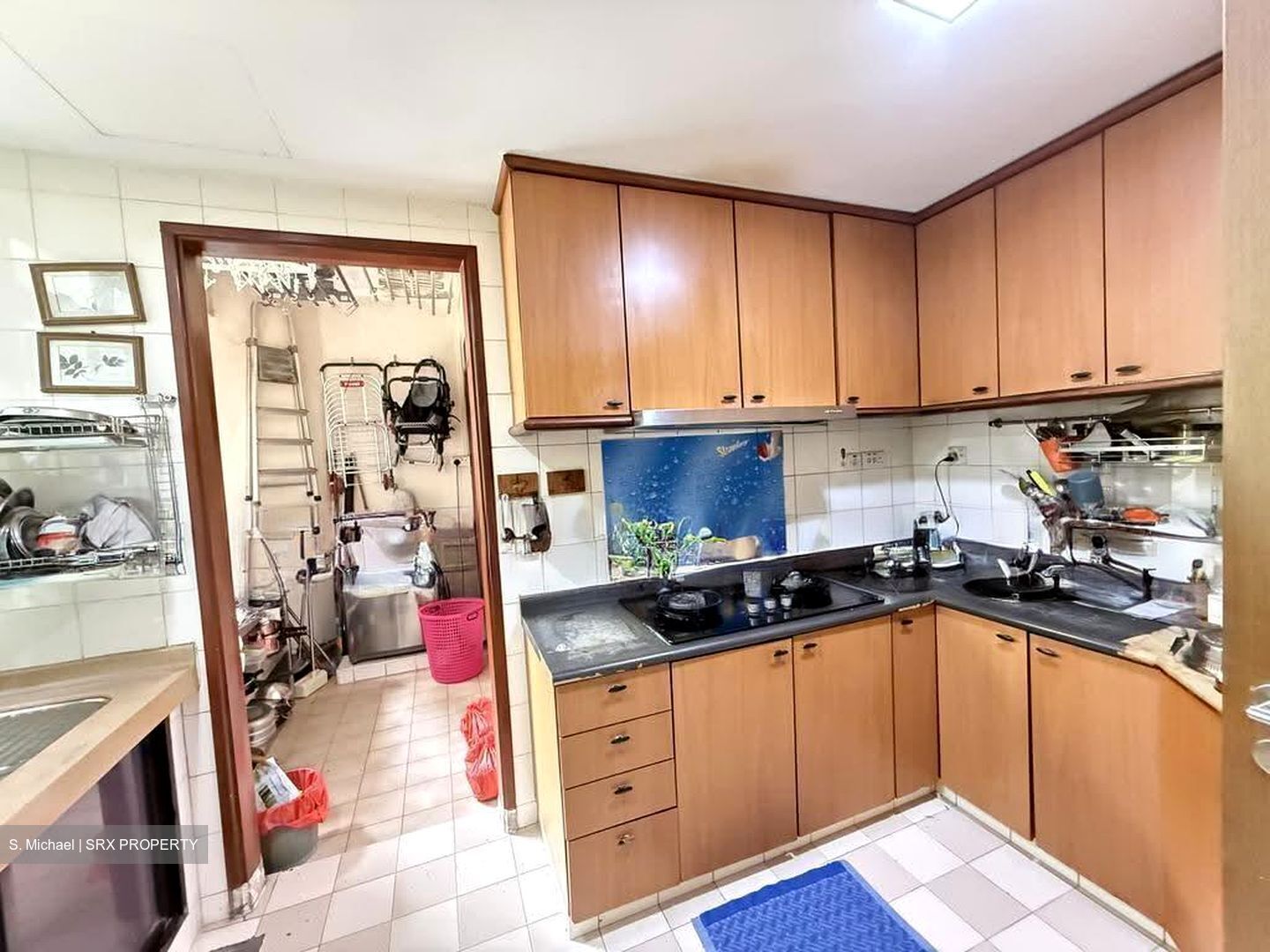 Summerdale (D22), Condominium #613253791